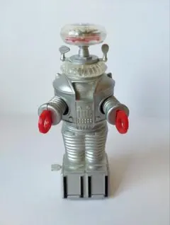 2025年最新】宇宙家族ロビンソン ロボットの人気アイテム - メルカリ