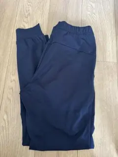 GU ドライストレッチジョガーパンツ S