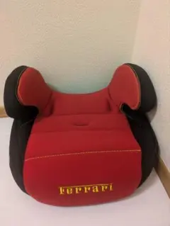 Ferrari フェラーリ ジュニアシート 2025年最新】フェラーリ ジュニアシートの人気アイテム - メルカリ