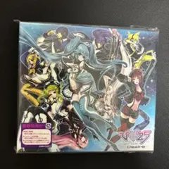 CD 　V♥25-Desire-