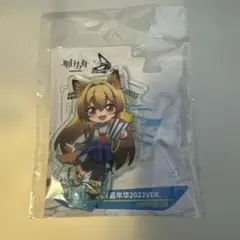 アークナイツ 音律連覚　ケオべ　アクリルスタンド