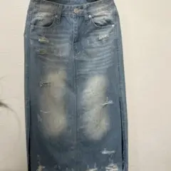 ロングスカート