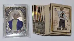 名探偵コナン 中国 30th KAYOU カード BP 安室/降谷
