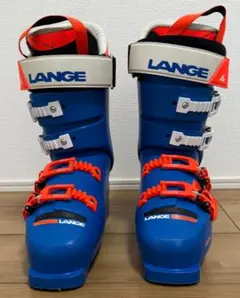 程度良好 LANGE ラング RS110 S.C. fusosports_224lan3011