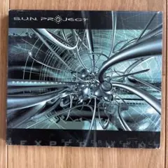 S.U.N. Project S.EXPERIMENTAL CD