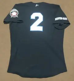 北海道日本ハムファイターズ プラクティスシャツ ★NPB★