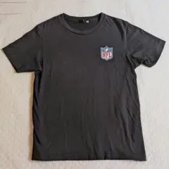 NFL ブラック Tシャツ Sサイズ　GU