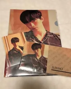 2PM Cafe ORIGINAL GOODS : ジュノ セット