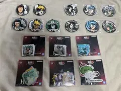 BLEACH 一番くじ　H賞フルコンプセット　G賞11種
