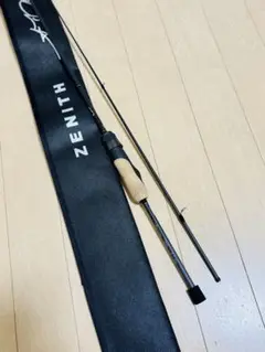 ゼニス アジングロッド AIMA-S632UL-ST