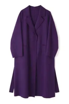 ADORE 20AW ライトリバーコート 36