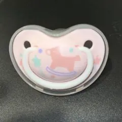 ピジョン おしゃぶり 0-3ヶ月
