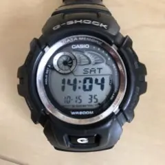 G-SHOCK 電池新品 G2900
