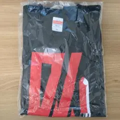 【未開封】DEAR KISS 7th ワンマンライブTシャツ（メジャーデビュー）