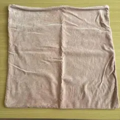 THE CONRAN SHOP クッションカバー ピンク　約48×48cm