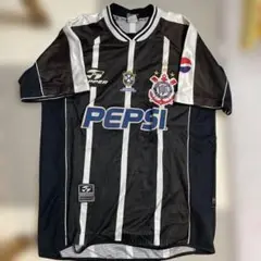 Corinthians コリンチャンス　ユニフォーム