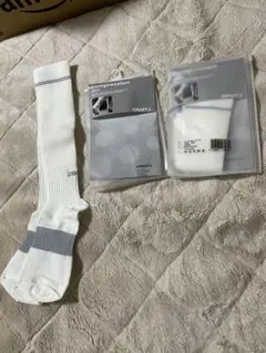 CRAFT クラフト ソックス 靴下 サイズ40-42/UK7-8 2セット