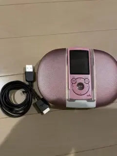 SONY ウォークマン Sシリーズ NW-S764K(N)