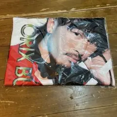 ORIX 応援タオル 未開封