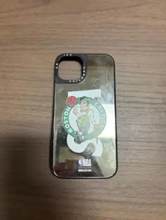 WIND AND SEA とMBAコラボスマホーケース