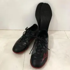 ミズノアルファ SR4 SELECT セルヒオラモス　トレシュー 23.5