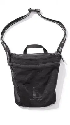 WM×MILLET SHOULDER BAG JAUNTY
