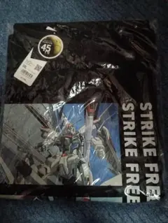 新品未使用 機動戦士ガンダム UT ブラック XXL