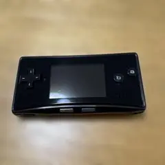 GAME BOY micro ブラック 本体 オマケ付き