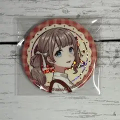 プロセカ 望月穂波 クリフェス ホログラム缶バッジ