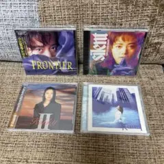 Kohhy アルバムセット 4枚セット