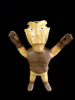 アマプロ　ファイタスかめん　ソフビ　パチヒーロー　パチ怪獣 アマプロ ファイタスかめん ソフビ パチヒーロー パチ怪獣