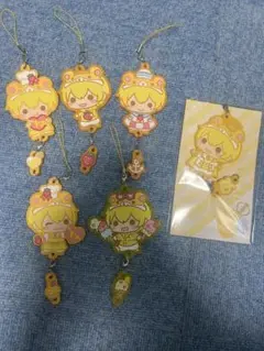 すとぷり るぅとくん つながるっ！あにまるらばすと まとめ売り