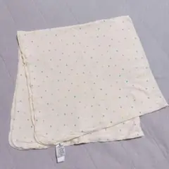 baby gap おくるみ ブランケット