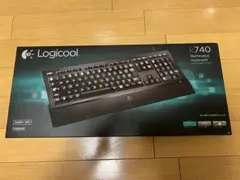 2025年最新】K740 ロジクールの人気アイテム - メルカリ
