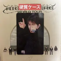 SEVENTEEN トレカ right here Blu-ray エスクプス