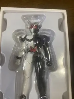 真骨頂 仮面ライダーWファングジョーカー
