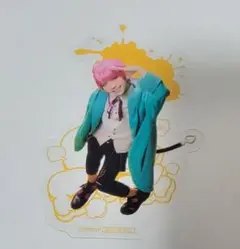ヒプステミクステ　特典