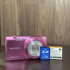 2025年最新】finepix jz250の人気アイテム - メルカリ