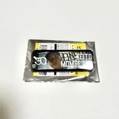 阪神タイガース シークレット ビジョン缶バッジ 門別啓人