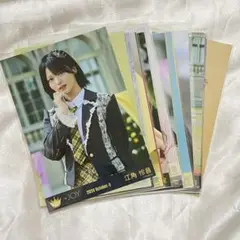 ニアジョイ　生写真　20枚セット