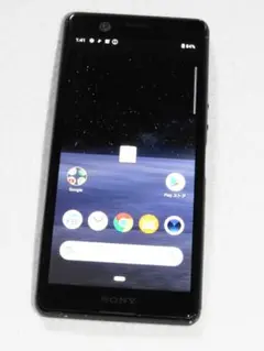 SONY Xperia Ace SO-02L docomo