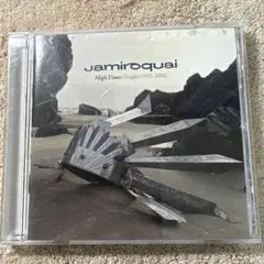jamiroquai High Times Singles 1992-2006