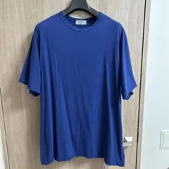 Yohji Yamamoto POUR HOMME クルーネックTシャツ