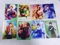 シャニライ ビジュコレ vol.2,vol.3 嶺二セット