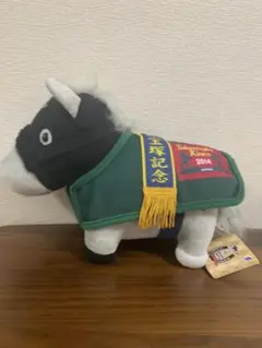 ❣️早い物勝ち❣️サラブレッドコレクション ゴールドシップ 馬服コスチューム