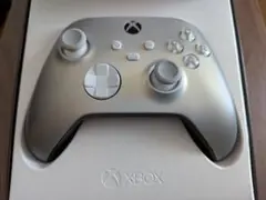 Xbox ワイヤレス コントローラー ルナ シフト
