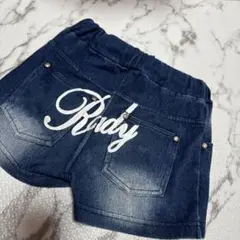 ちびRady ショーパン