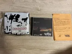 RADWIMPS 祈跡　初回盤　新品未開封　俺色スカイPV DVD
