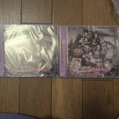きゅるして　EP アルバム