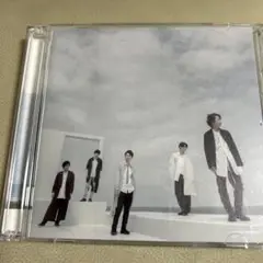 嵐アルバム　untitled E